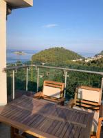 The View apartment 2 - B&B