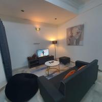 B&B Kuantan - AirPutih Younee4R3B 5minTownHomestay-10pax - Bed and Breakfast Kuantan