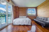 Bishui Shanju Lakeside B&B - Ferienwohnung Yuchi
