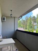 Borovik - Ferienwohnung Novosilky