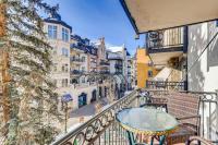 B&B Vail - Lift House Lodge, Pet Friendly Studio Condo - Bed and Breakfast Vail