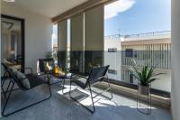 Luxury 2 bedroom apartment near the Split - B&B Salona