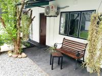 Estudio con cama extragrande