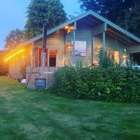 B&B Bucklebury - Ingleside Lodge, an idyllic location - Bed and Breakfast Bucklebury