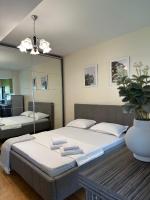 B&B Iasi - Studios Copou IRO Parhon - Bed and Breakfast Iasi