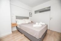 Appartement met 1 Slaapkamer