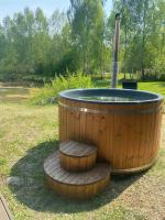 Saunahouse Rae Vallas - B&B