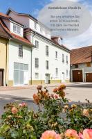 Braviscasa - Ferienresidenz Kenzingen Europa Park - B&B