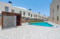 MEDANO4YOU La Jaquita Terrace Holiday Home - Chambres d’hôtes