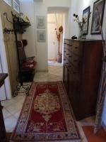 Appartamento con Balcone