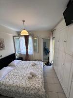 Olia apartment - Bed and Breakfast Ágios Rókkos