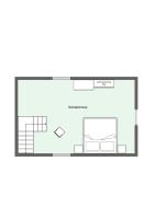 Appartement Im Dorf Appartement Im Dorf 2 - Chambres d’hôtes Sankt Peter-Ording