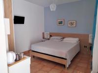 Habitación Doble Estándar