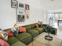 Luxury Newquay Home, Sleeps 6, Pool Table, Parking - B&B Newquay
