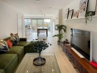 Luxury Newquay Home, Sleeps 6, Pool Table, Parking - B&B Newquay