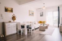 BORA apartment - Chambres d'hôtes Ulcinj