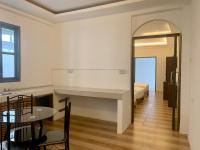 Appartement - Rez-de-Chaussée