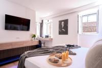 Fingerprint Central Apartment 5 min from Center & Beach - B&B Lesina