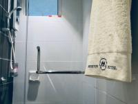 Apartment mit 3 Schlafzimmern und Bergblick