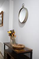 Casas rurales La Carrasca - Chambres d’hôtes Ossa de Montiel