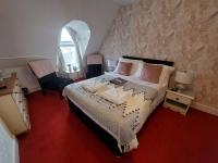 Kleine Tweepersoonskamer