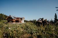 Chalet Knappenhütte - Ferienwohnung Villach