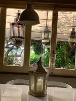 Il Cenacolo Di Sissi - B&B Campagnano di Roma
