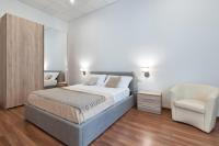 Deluxe Suite mit Kingsize-Bett