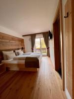 Double Room with Balcony 103