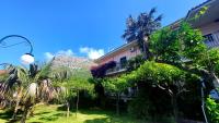 B&B Maratea - Hotel Villa Degli Aranci - Bed and Breakfast Maratea