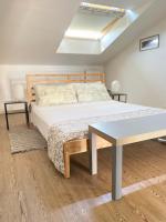 Roof Pellegrini - B&B Verona