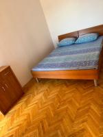 Villa M, Apartment 4 Persons - direct by the sea, 1st floor - B&B Ljubač