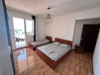 Budget Driepersoonskamer