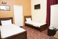 Chambre Lits Jumeaux Deluxe