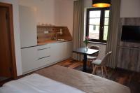 Grande Chambre Double