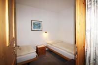 Residenza Lagrev 1 1 2 Zimmerwohnung Nr 001 - Typ 15A - Hochparterre - Nord West - Ferienwohnung