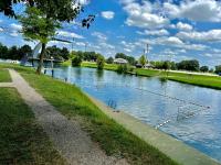 Apartamento de 1 dormitorio