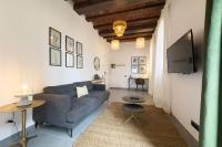 Bebarceloner Poble Nou Apartments - 1 bedroom - B&B Barcelona