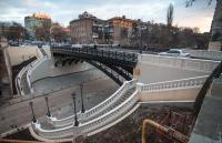 City center modern appartment - B&B Odessa