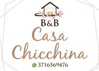 B&B Casa Chicchina - B&B Ischitella