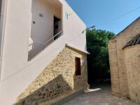 The Platano_Village Residence - Bed and Breakfast Plátanos