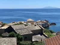 CHAPEAU LES ARTISTES - Bed and Breakfast Brando