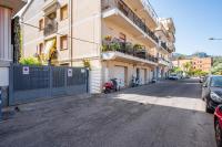 Giardini Naxos Roomy Flat near the Sea - B&B