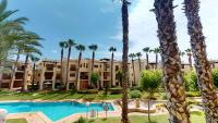 Darsena RodaGolf-A Murcia Holiday Rentals Property - B&B