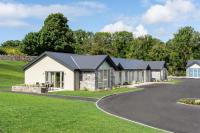 The Lodges at Glenlo Abbey Hotel and Estate - B&B
