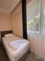 B&B Marmara - Vera apart otel - Bed and Breakfast Marmara