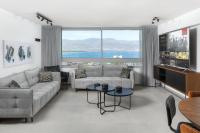 Sea Side-Presidential Suite& Privet Jacuzzi Eilat - Ferienwohnung Eilat