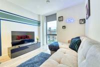 B&B Liverpool - Stunning Liverpool Apartment - Sleeps 6 - Bed and Breakfast Liverpool