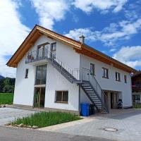Ferienwohnungen Vogelau - B&B