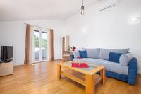 Apartment Ankica B4+2 with private parking place & WiFi - Bed and Breakfast Tar